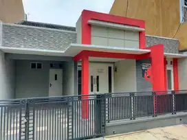 di jual rumah daerah Jatibening estate ,Jatibening ,Bekasi kota