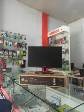 monitor murah sragen