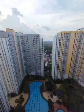 Apartemen 3Br The Springlake Tower Davallia Summarecon Bekasi