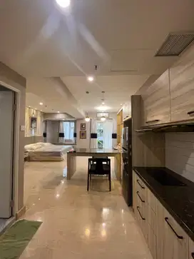 DI SEWAKAN APARTEMEN PODOMORO LEXINGTON