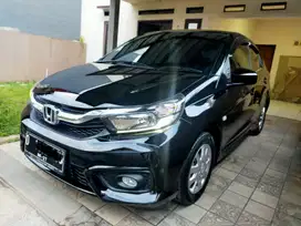 Honda Brio Satya 2022 Bensin