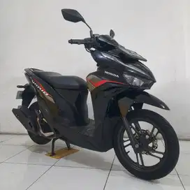 VARIO 125 CBS NEW 2023 KM LOW PAJAK PANJANG PLAT DKI PUSAT