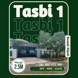 Rumah dijual komplek Tasbi 1 / tasbih 1 Medan