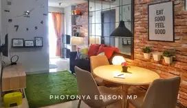 Jual Cepat Apt Aspen Residence Fatmawati SHM