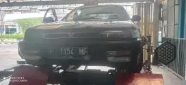 Honda maestro 1993 Manual TERAWAT