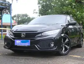 [OLXmobbi] Honda Civic 1.5 ES Bensin-AT 2020