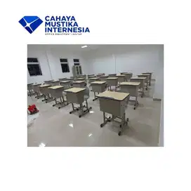 Bangku Sekolah Menengah Atas