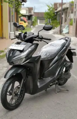 HONDA VARIO 150 KEYLESS PAJAK PLAT BARU