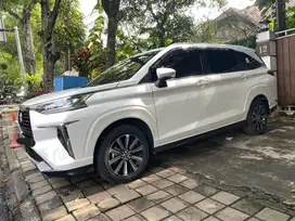 Toyota Avanza New Veloz MT 2022 Bensin ( Over Credit )