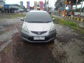 Honda jazz rs 1.5 metic 2009