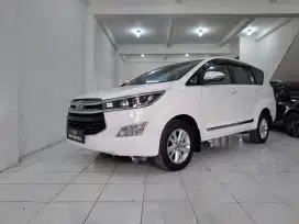 TOYOTA INNOVA V 2.4 A/T, 2018