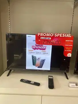 TCL SmartTV ANDROID HD 32S5400A
