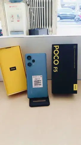 Poco F5 5G 12/256GB