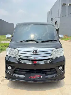 Daihatsu Luxio 2022 Bensin