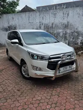 Innova V matik diesel 2019 Asli Ltgn1