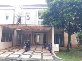 Summarecon Bekasi, Cluster LOTUS Lakeside Residence Premium 4+1