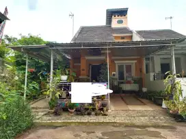 Rumah 2LT HOOK Kota wisata Cibubur