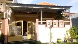 Dijual Rumah Sidotopo Wetan Baru Surabaya Utara