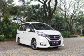 NISSAN SERENA HWS 2019