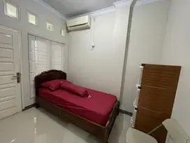 Kos Kosan Khusus Putri Ratu Jaya Depok