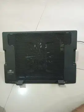 Cooling Pad Laptop second