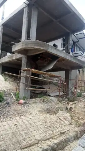 Tukang serabutan