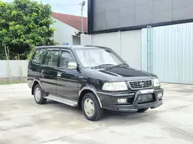 KIJANG LGX 1.8 Manual ORI