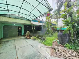 Rumah Kost2an 17 Kamar, Jl Karet, Setiabudi (J-3270)