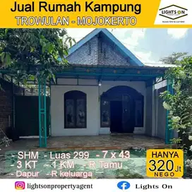 jual rumah siap huni  hrga d bawah pasar