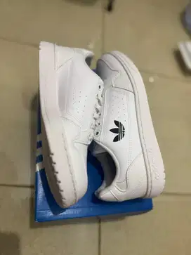 ADIDAS ORIGINALS NY 90 Shoes Pria Putih HQ5841