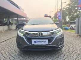 [OLX Mobbi] Honda HR-V 1.5 SE Bensin-AT 2022 Abu