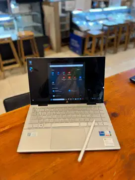 HP PAVILION X360