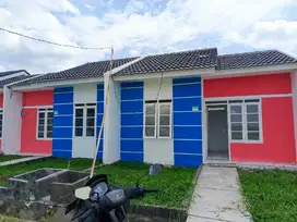 RUMAH SUBSIDI BEKASI 2 KM DARI PINTU TOL JORR GABUS