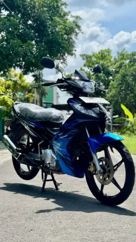 Yamaha Jupiter MX 135 AD Karanganyar