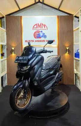 MOTOR BERKUALITAS NEW NMAX 2021 CASH DAN KREDIT