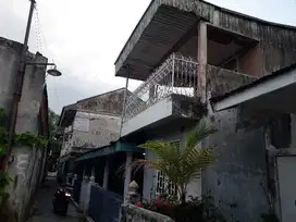 Rumah jl Ahmad Yani kota Pekanbaru, Cocok buat usaha Kost