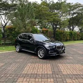 BMW X5 xDrive 4.0i 2023