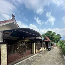 Villa Murah Di Bumiaji View Cantik Dan Ada Kolam Renangnya