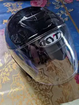 Helm KYT Kyoto Ori