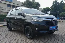 [OLXmobbi] Daihatsu Xenia 1.3 R STD Bensin-MT 2019