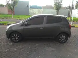 Daihatsu Ayla 2018 Bensin