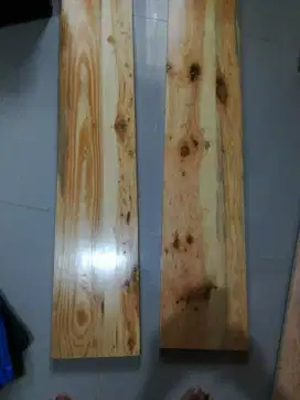 Papan ambalan kayu jati belanda