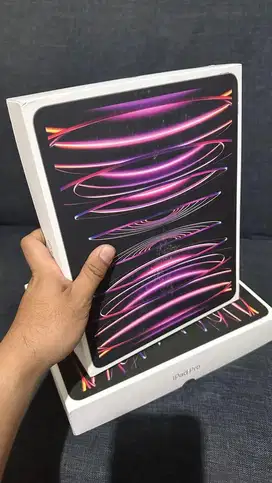 Ipad Pro M2 128GB Wifi only