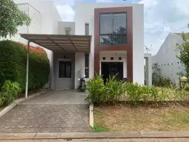 Dijual Murah Rumah Nyaman Asri Grand Cibubur Siap Huni
