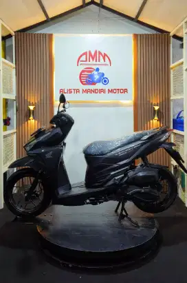 MOKAS BERKUALITAS VARIO 150 EXCLUSIVE 2016