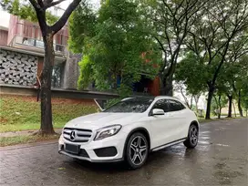 Mercedes Benz GLA200  AMG Sport CBU 2015 x3 glc250