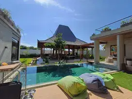 Brand New Villa View Laut Sanur Denpasar Bali