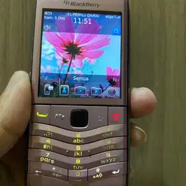 Blackberry Pearl 9105