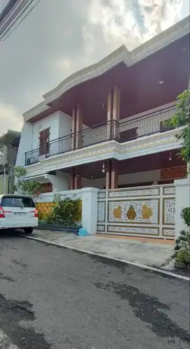Dijual Rumah Jl. Sawi Tembalang Semarang