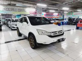 Honda CRV 2.4 AT 2011